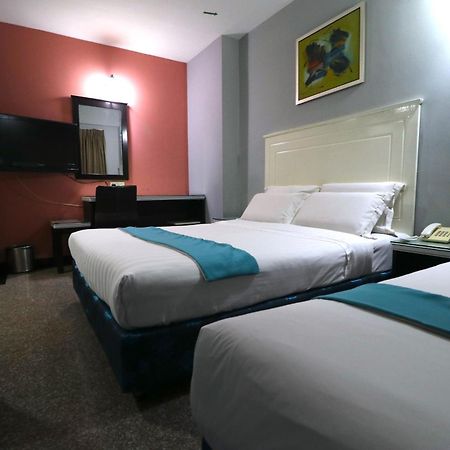 Hotel Sri Puchong Exterior photo