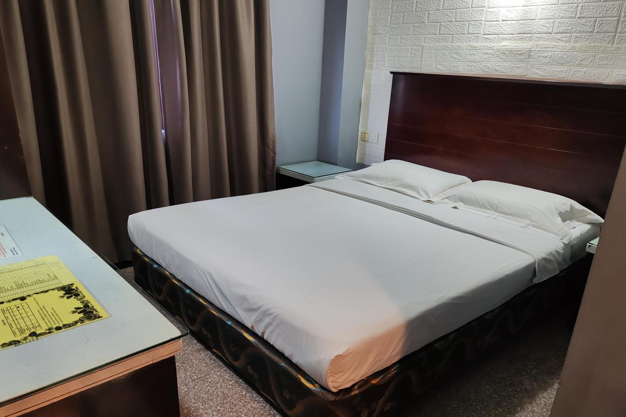 Hotel Sri Puchong Exterior photo