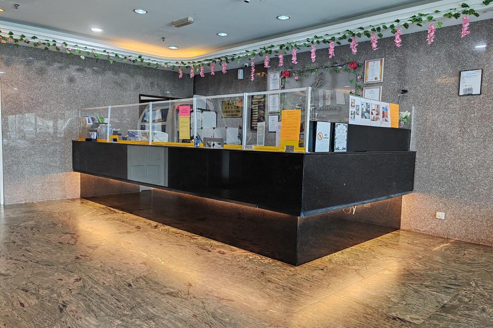 Hotel Sri Puchong Exterior photo