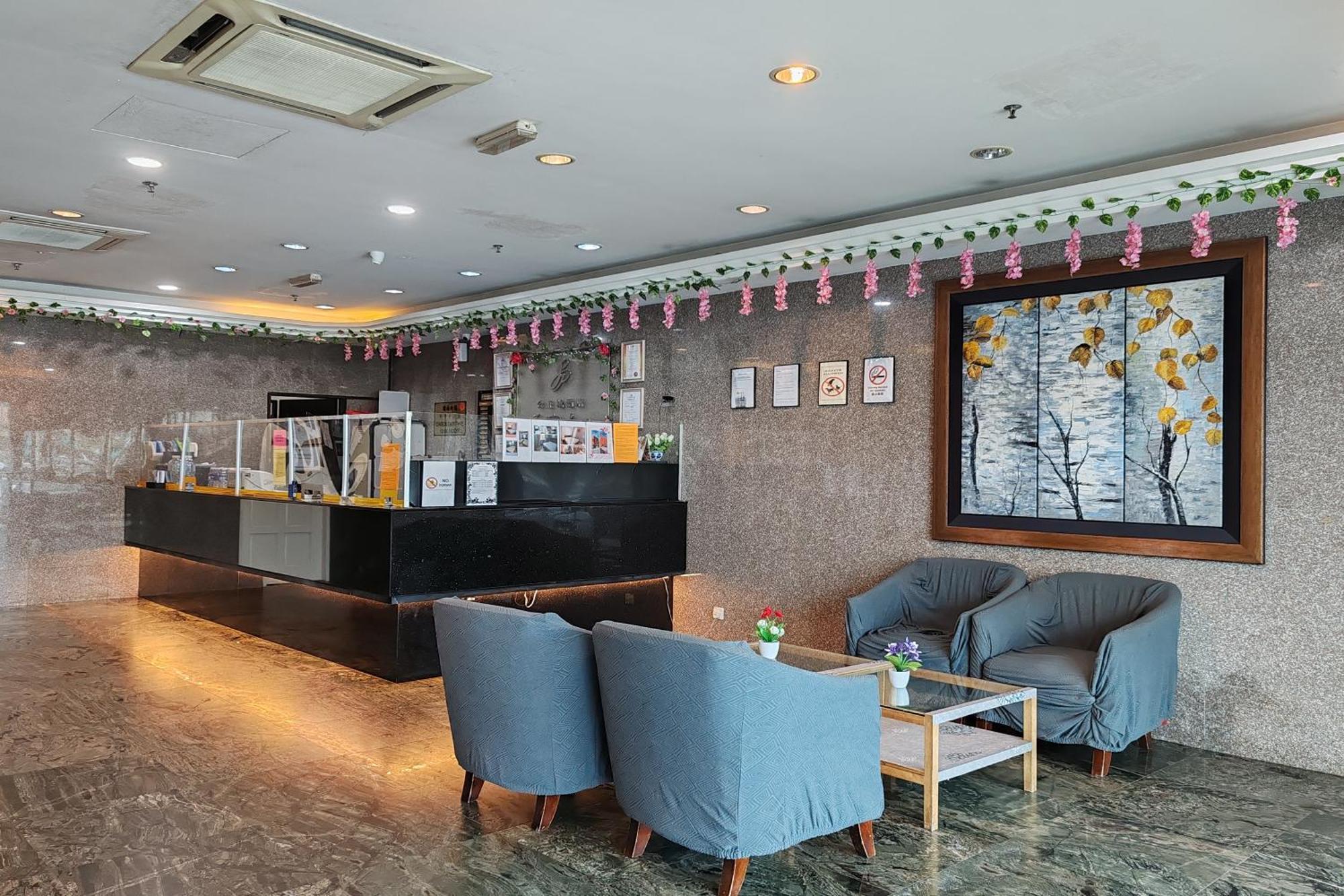 Hotel Sri Puchong Exterior photo