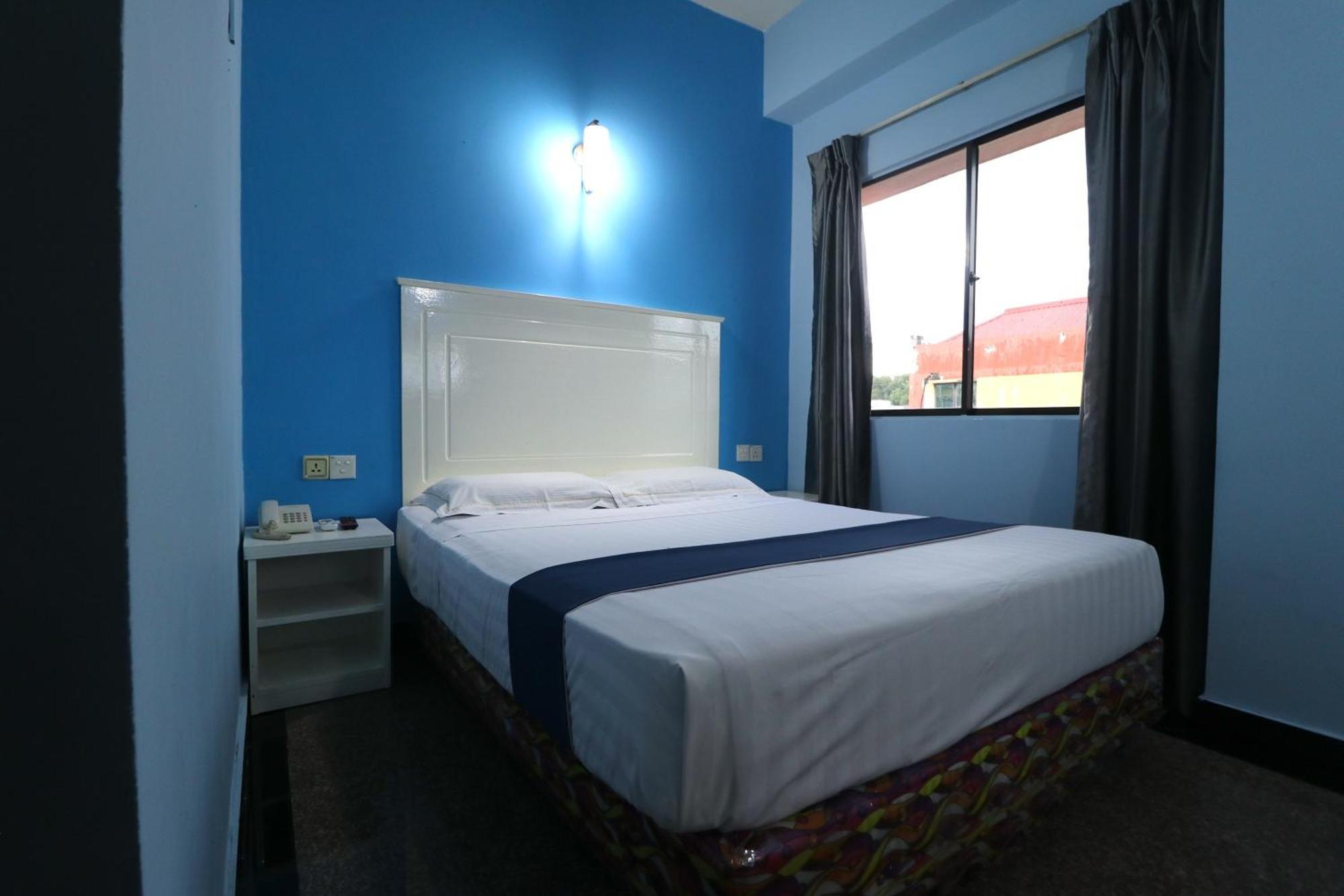 Hotel Sri Puchong Exterior photo
