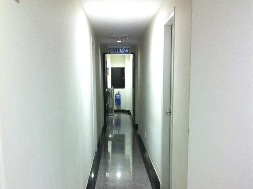 Hotel Sri Puchong Exterior photo